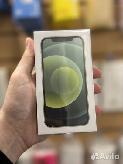 iPhone 12 mini, 128 ГБ