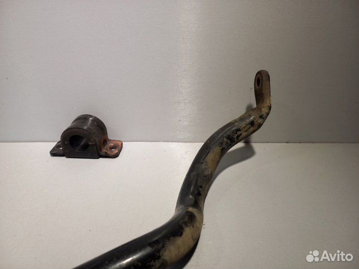 Стабилизатор передний Chevrolet Captiva LE9 2014