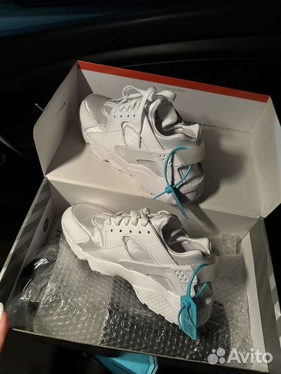 Кроссовки nike air