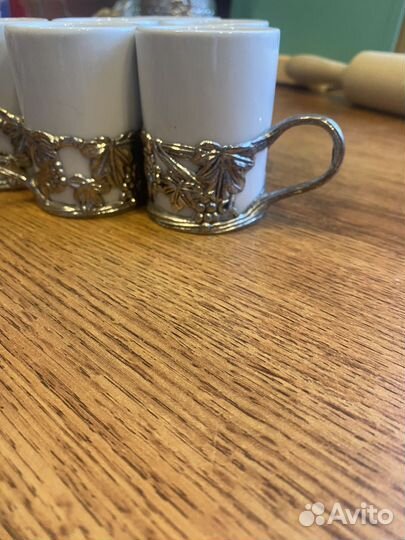 Кружка рюмка