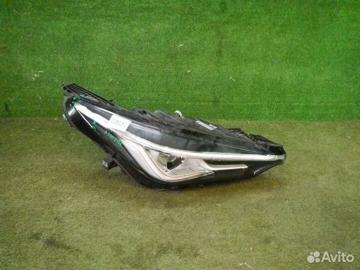 Фара правая Infiniti QX50