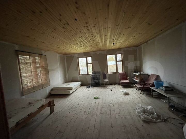 Дача 150 м² на участке 6 сот.