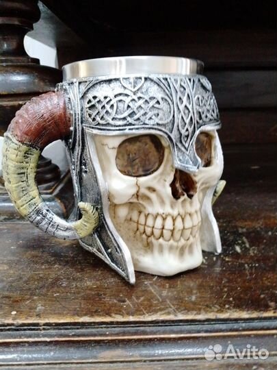 Кружка бокал пивная кружка