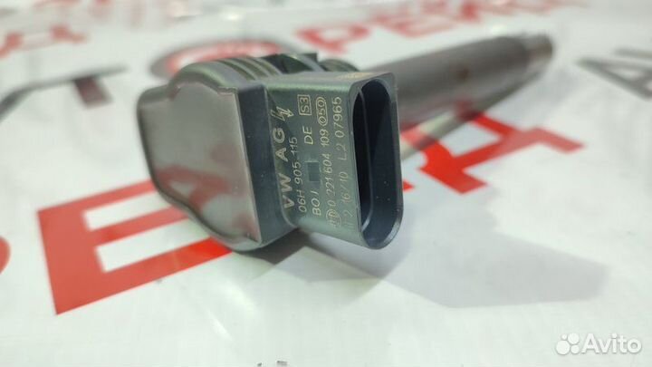 Катушка зажигания Volkswagen Passat 3C5 CDA