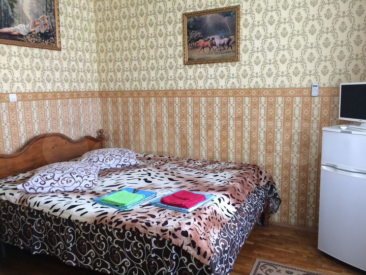 Комната 21 м², 1/3 эт.