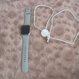 Часы apple watch 7 45 mm