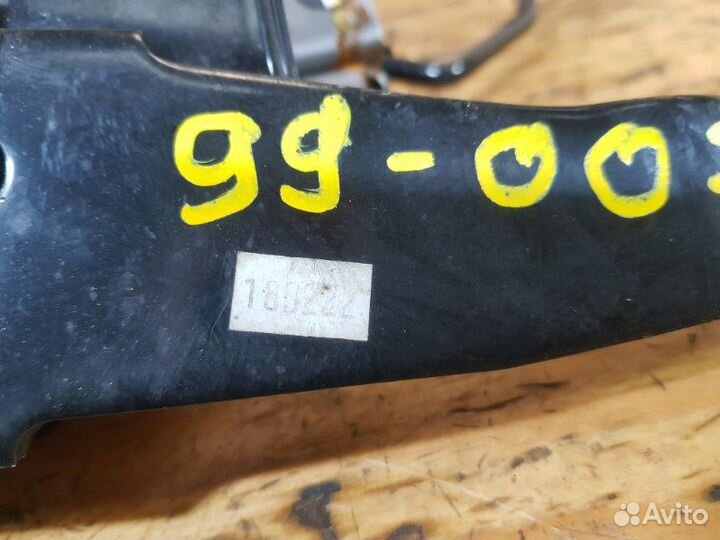 Датчик положения педали тормоза Mazda Axela BK5P