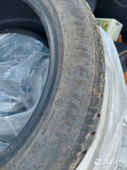 Bridgestone Blizzak LM-005 235/50 R18 101V