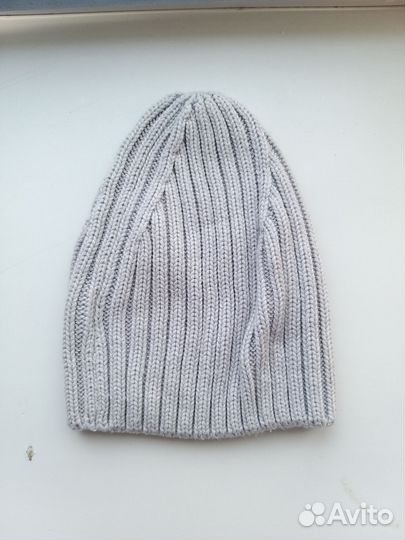 Шапка для мальчика 46