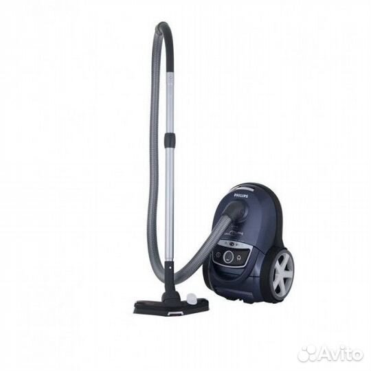 Новый пылесос Philips FC9170/01 Performer, серый с
