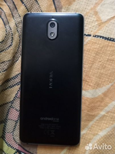 Nokia 5.1 Android One, 2/16 ГБ