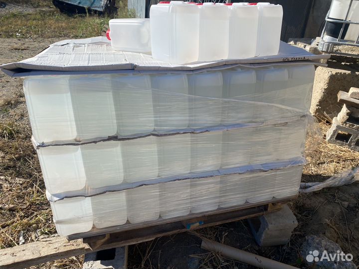 Изопропиловый спирт