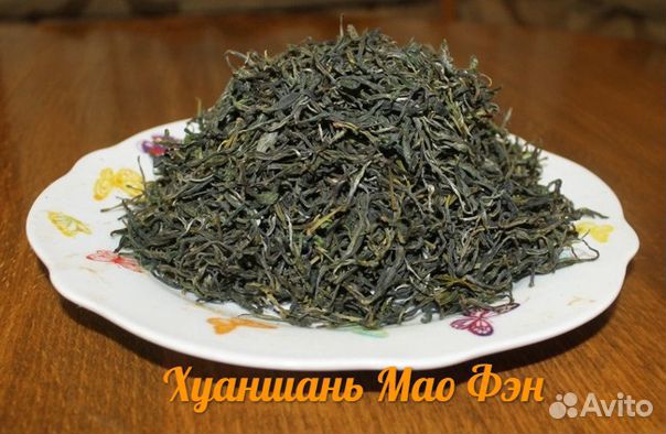 Китайский чай