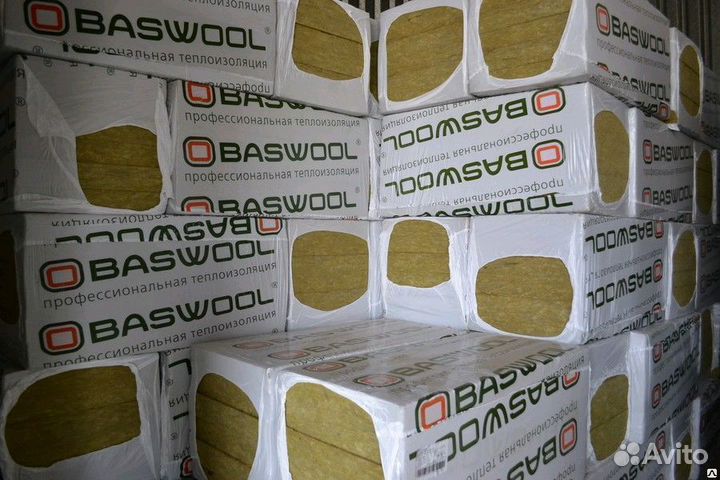 Утеплитель