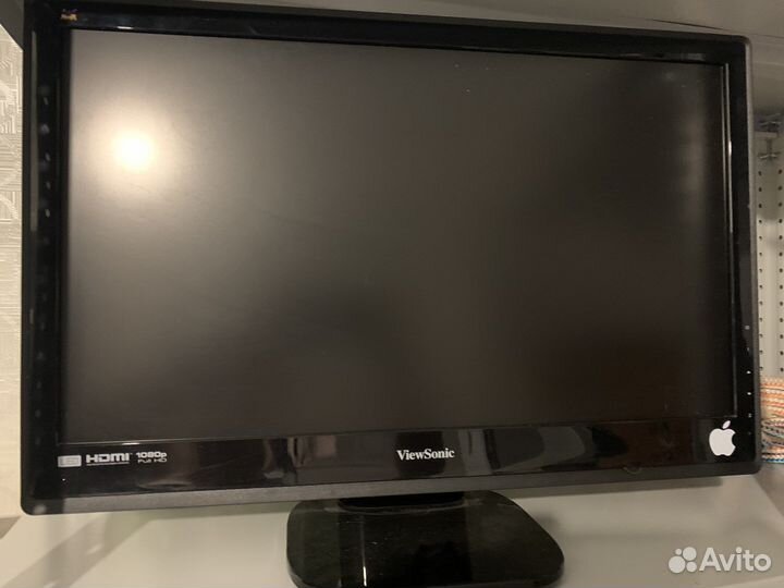 Монитор Viewsonic 24