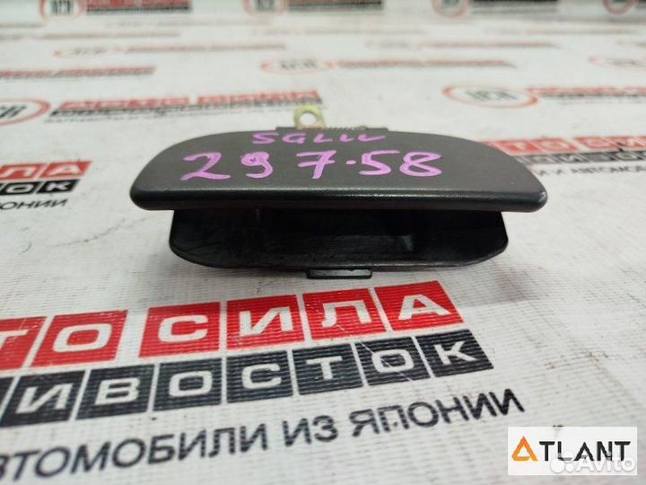 Ручка двери внешняя передний правый mazda bongo FR