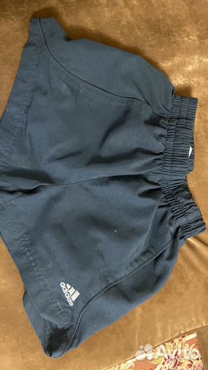 Шорты для мальчика 128