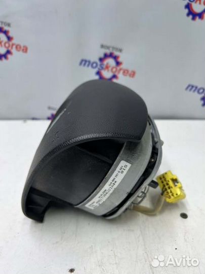 Подушка безопасности в руль Skoda Roomster 1.6 BTS