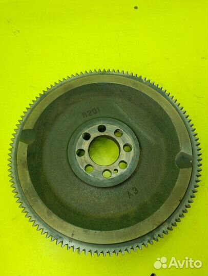 Комплект сцепления Mazda Bongo SS28M R2 1999