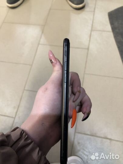 iPhone 7, 128 ГБ