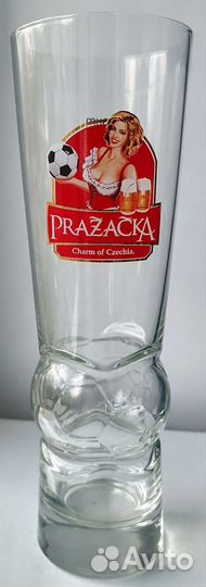 Пивные бокалы и пивные кружки - 4 -я часть