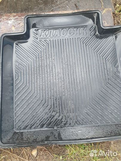 Коврики Классик