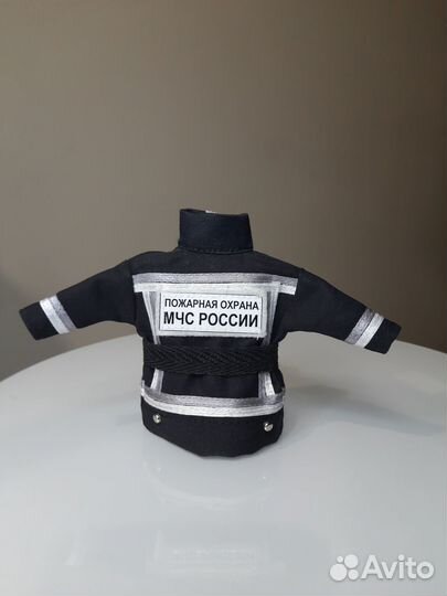 Подвеска мчс для ароматизатора в авто