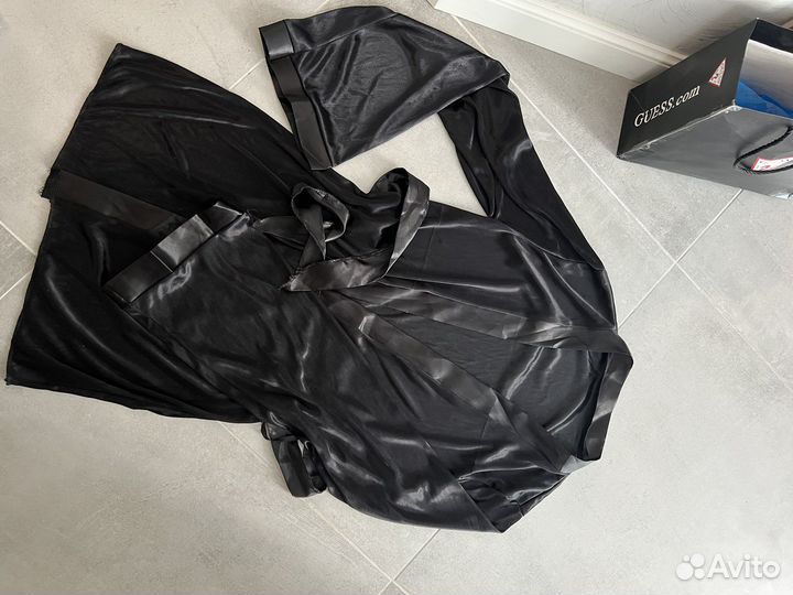 Сорочка халат новая