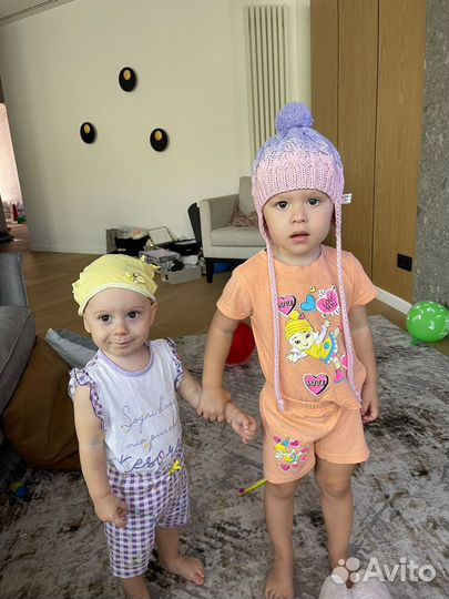 Няня для ребенка