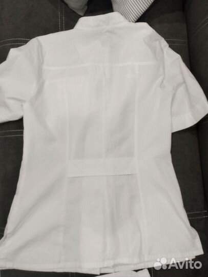 Хирургический костюм женский Emarko-style