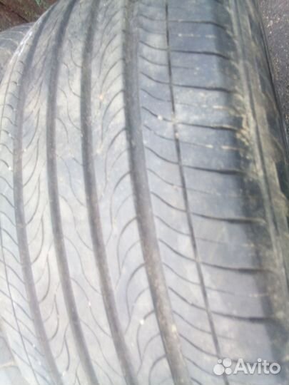 Maxxis Waltz MS-800 205/55 R16