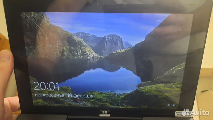 Планшет Нетбук Digma EVE 10 A204T, 64GB