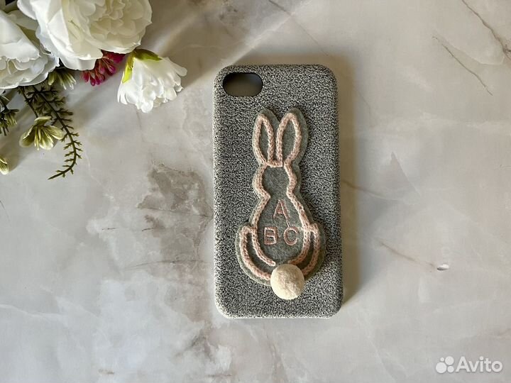 Чехол на iPhone 7 8 новый