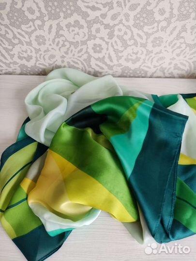Платки женские