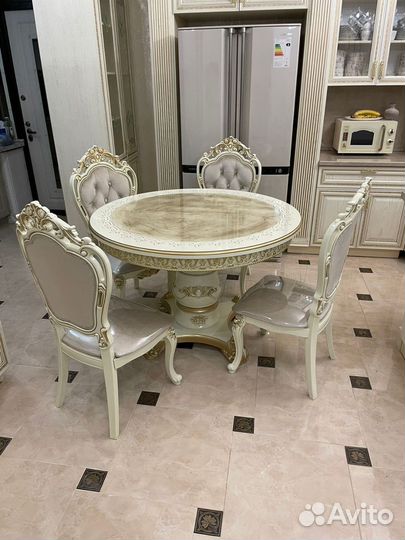 Обеденная группа