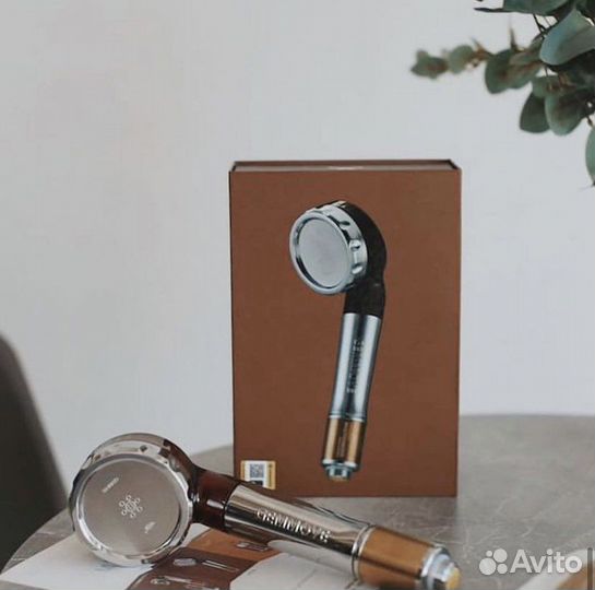 Мультиионизатор