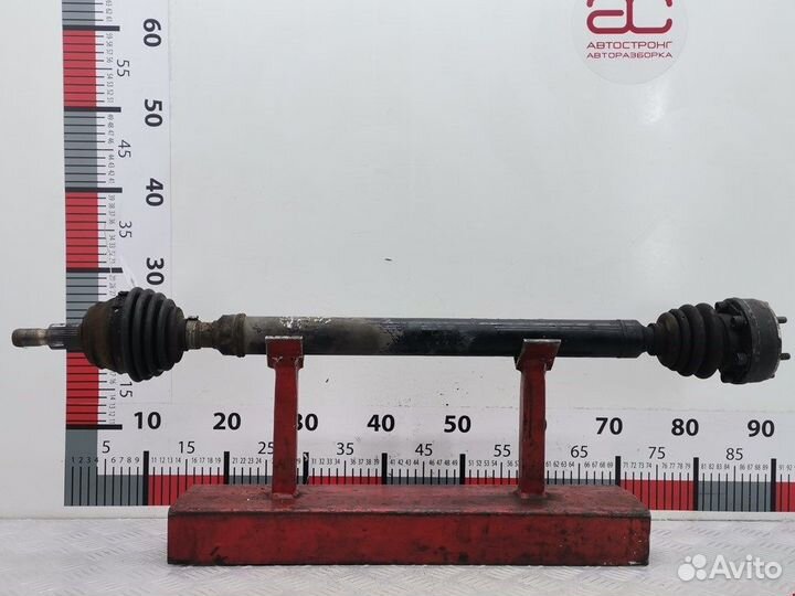 Полуось для Volkswagen Golf 4