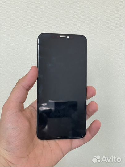 Оригинальный дисплей(экран) на iPhone XS Max