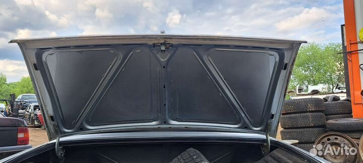 Крышка багажника Ваз 2106