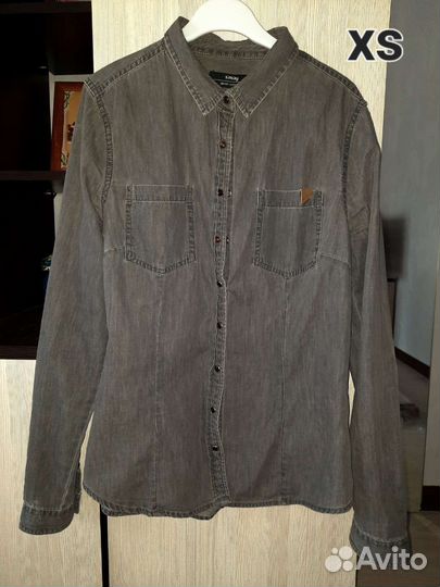 Женская одежда пакетом 42 44