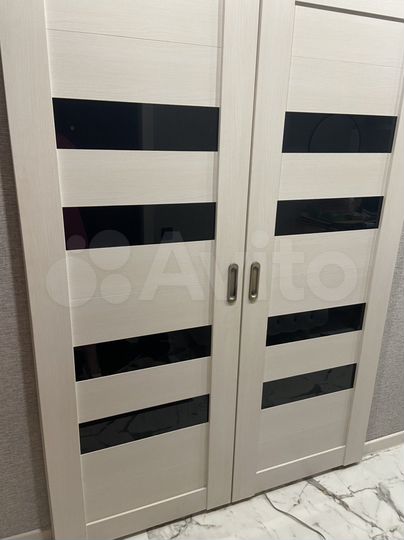 2-к. квартира, 53,1 м², 1/5 эт.