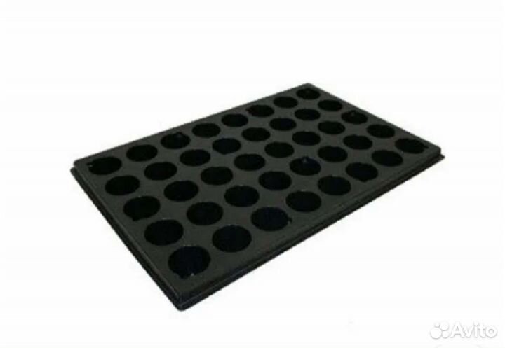 Кассеты для рассады 40 ячеек