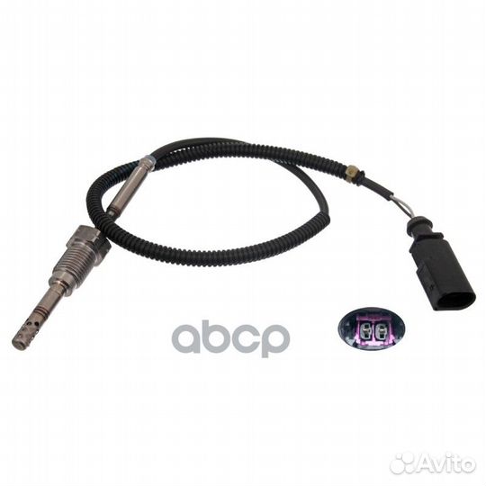 Датчик температуры воздуха 49283 Febi