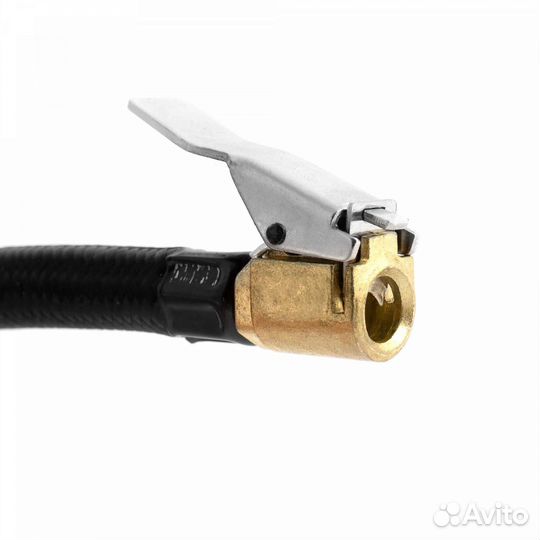 Компрессор автомобильный daewoo DW90