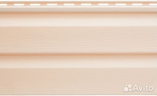 Сайдинг Альта Классика