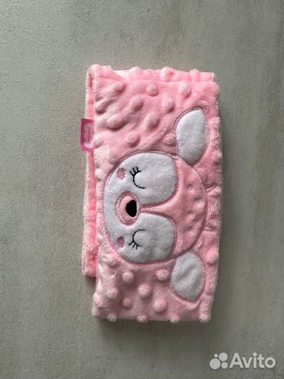 Грелка для новорожденных