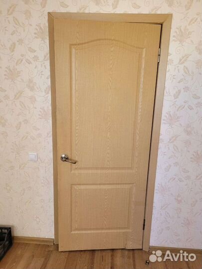 Дверь с коробкой бесплатно самовывоз