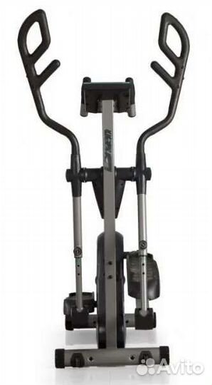 Эллиптический тренажер электромагнитный