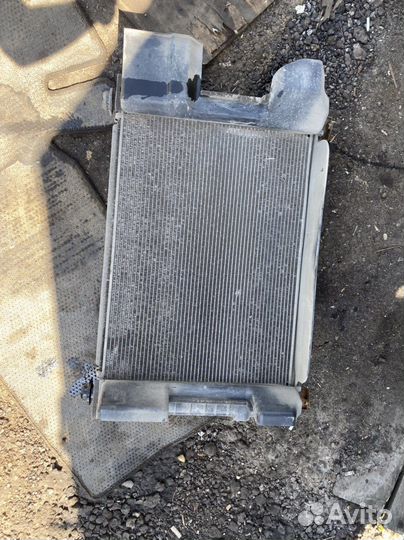 Hyundai solaris 2 разбор