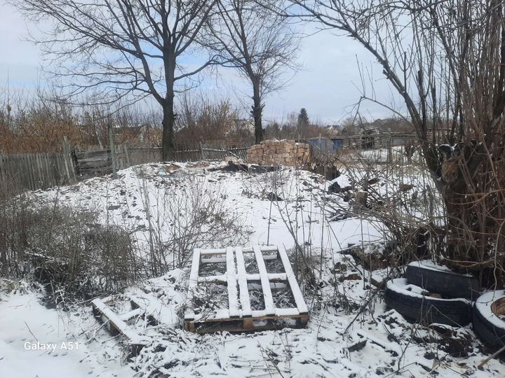 Участок 7,5 сот. (ИЖС)